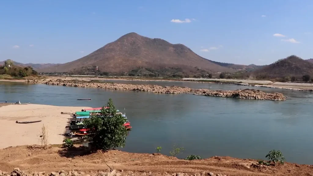 Luang Prabang Banks Preview